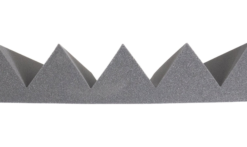 StudioMate FA60 Acoustic Foam (2 pcs - 60 x 120cm)