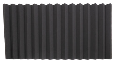 StudioMate FA60 Acoustic Foam (2 pcs - 60 x 120cm)