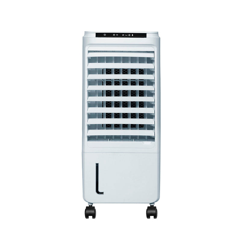 Mobile air cooler
