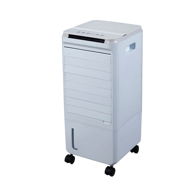 Mobile air cooler