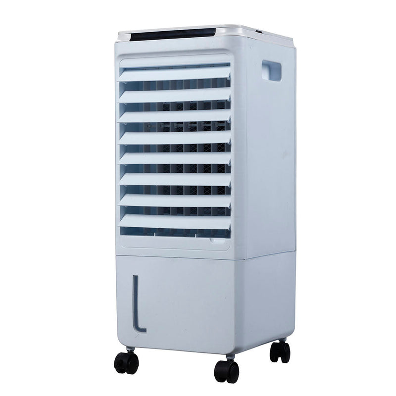 Mobile air cooler