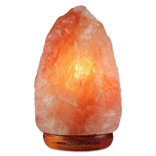 Pink Himaliyan Salt lamps